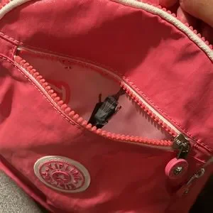 Barbie x Kipling ? Lively Pink ? Beautiful…for a real Barbie like you ? Kipling | Bags | Barbie X Kipling Lively Pink Beautifulfor A  main image 2